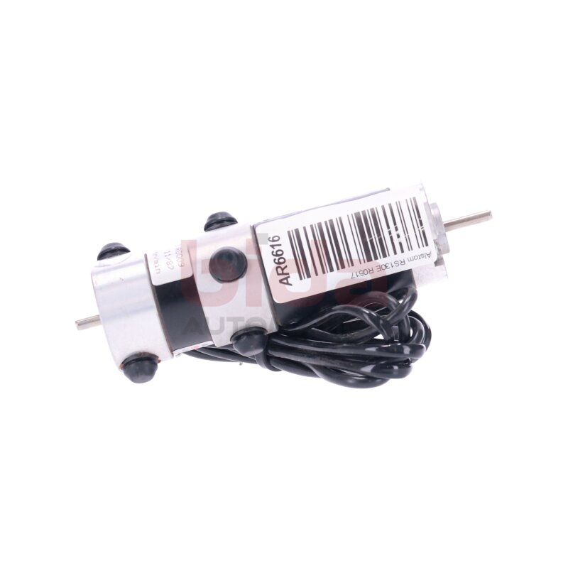 Alsthom RS130E R0517 Servomotor Motor TBN103 3000tr/min ABB BBC Alstom