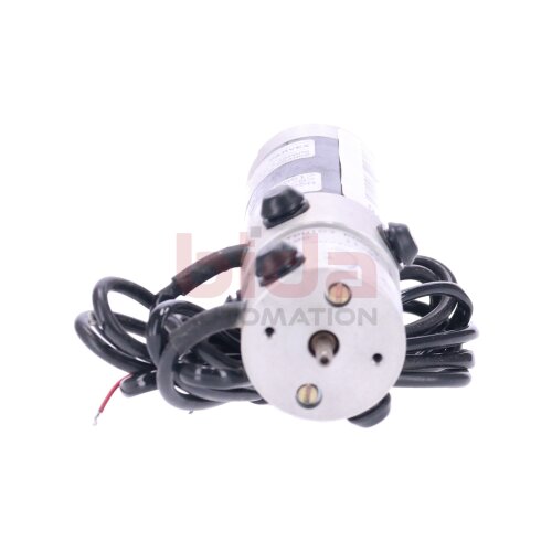 Alsthom RS130E R0517 Servomotor Motor TBN103 3000tr/min ABB BBC Alstom