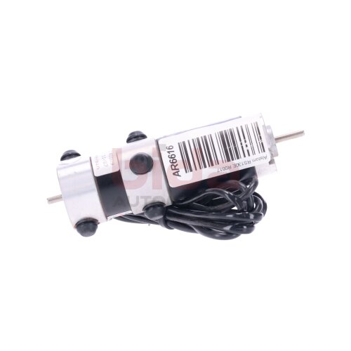 Alsthom RS130E R0517 Servomotor Motor TBN103 3000tr/min ABB BBC Alstom