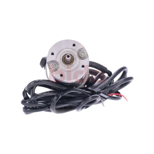 Alsthom RS130E R0517 Servomotor Motor TBN103 3000tr/min ABB BBC Alstom