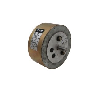 CEM Parvex F12M4 Servomotor Motor Axem FD 55364 048...