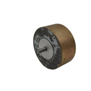 CEM Parvex F12M4 Servomotor Motor Axem FD 55364 048...
