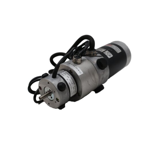 Alsthom RS330E R0517 Servomotor Motor TBN206 3000tr/min ABB BBC Alstom