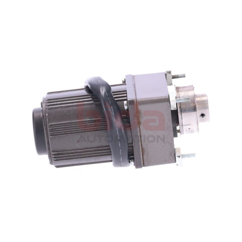 Panasonic M6GA7.5B Getriebemotor M61A6GD4W induction motor