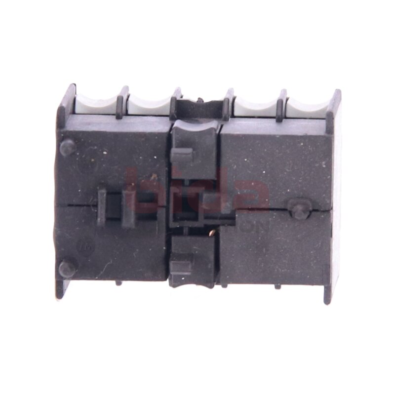 Kl&ouml;ckner Moeller 11 DIL EM Hilfssch&uuml;tz Sch&uuml;tz contactor relay 11DILEM