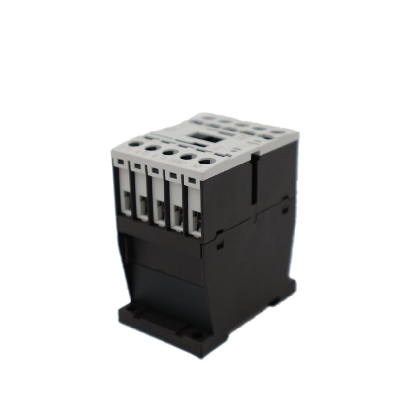Kl&ouml;ckner Moeller DIL M12-10 Sch&uuml;tz Leistungssch&uuml;tz contactor relay DILM12-10