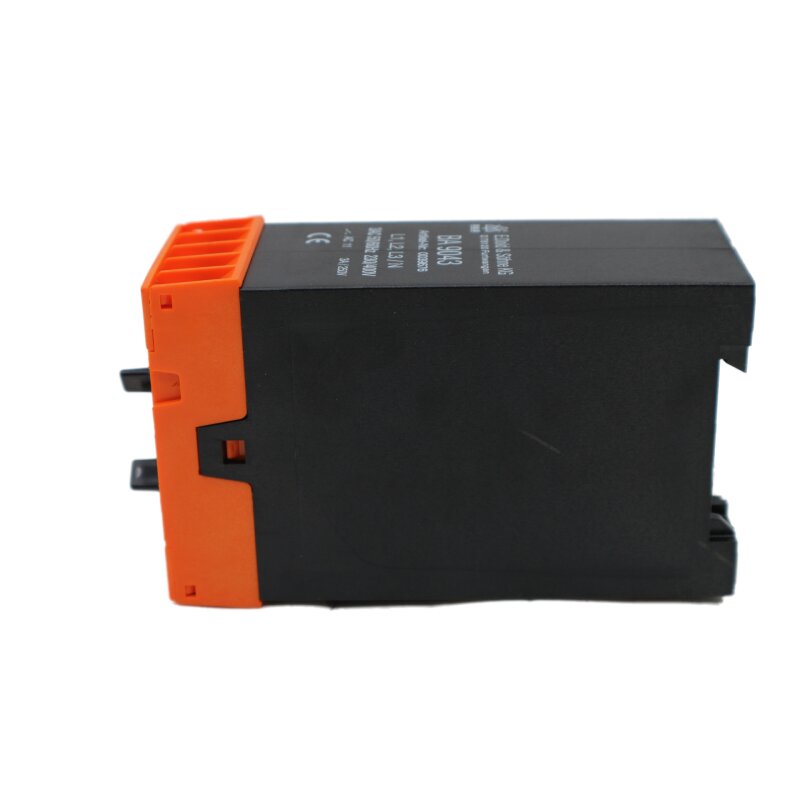 E.Dold &amp; S&ouml;hne BA 9043 Unterspannungsrelais Relais 0039676 undervoltage relay