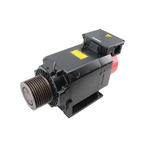 Fanuc A06B-0838-B900#0B91 Alpha P16 AC Spindel Motor Spindelmotor