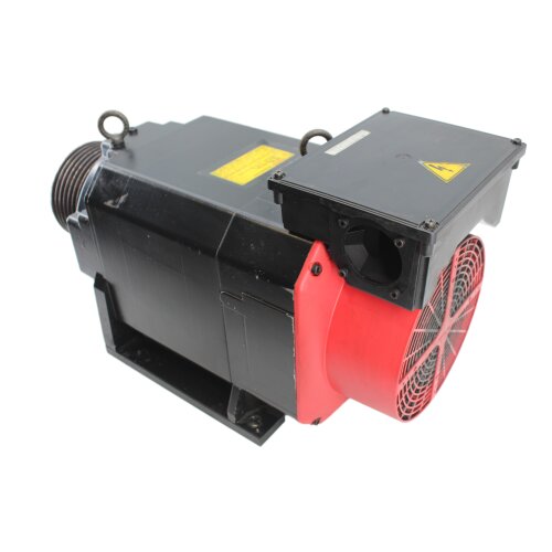 Fanuc A06B-0838-B900#0B91 Alpha P16 AC Spindel Motor Spindelmotor