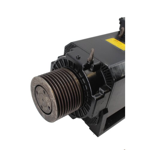 Fanuc A06B-0838-B900#0B91 Alpha P16 AC Spindel Motor Spindelmotor