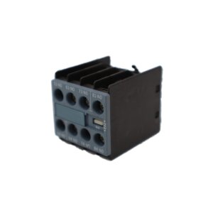 Siemens 3RH2911-1GA40 / 3RH2 911-1GA40 Hilfsschalterblock...