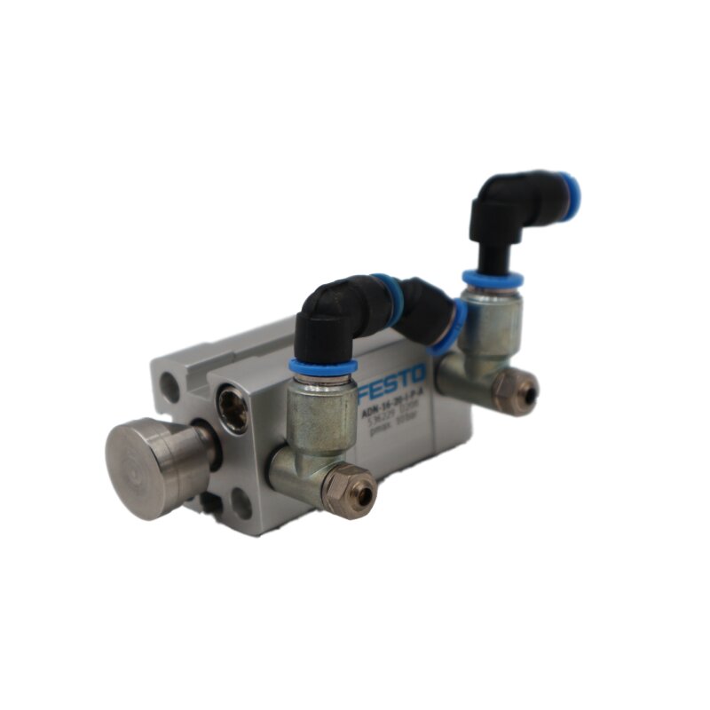 Festo ADN-16-20-I-P-A Kompaktzylinder Nr. 536229 Zylinder compact cylinder