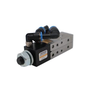 Sommer Automatic GM22D Kompaktzylinder Zylinder...