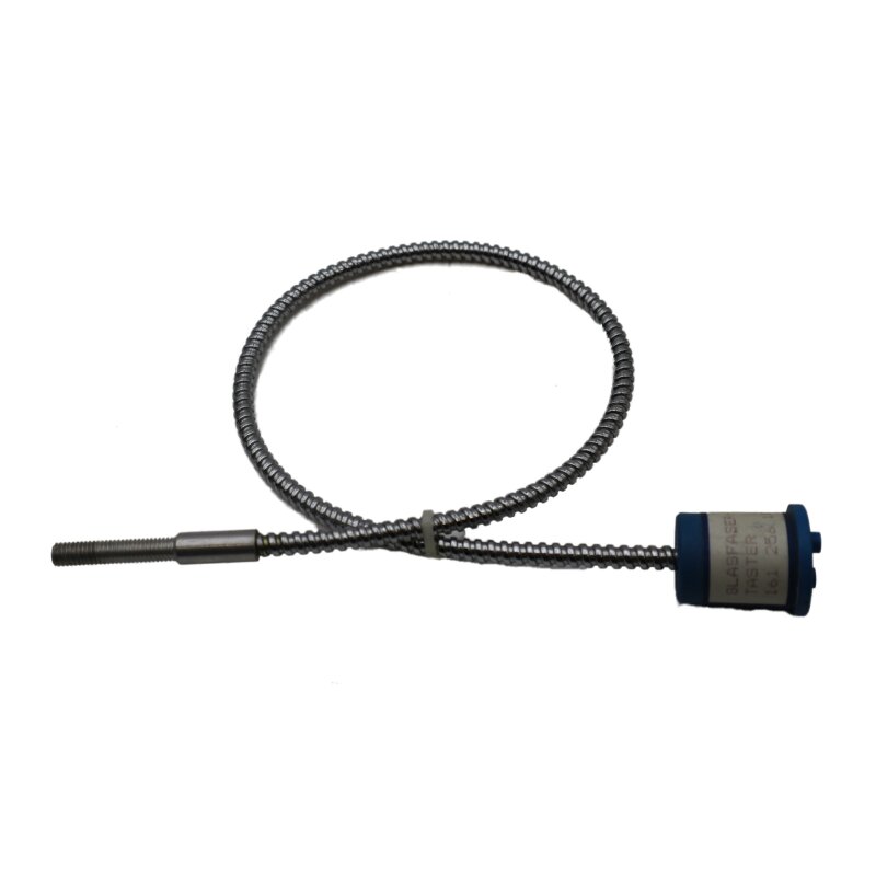 Wenglor 161-256-102 Lichtleitkabel optical cable Glasfaser-Taster button