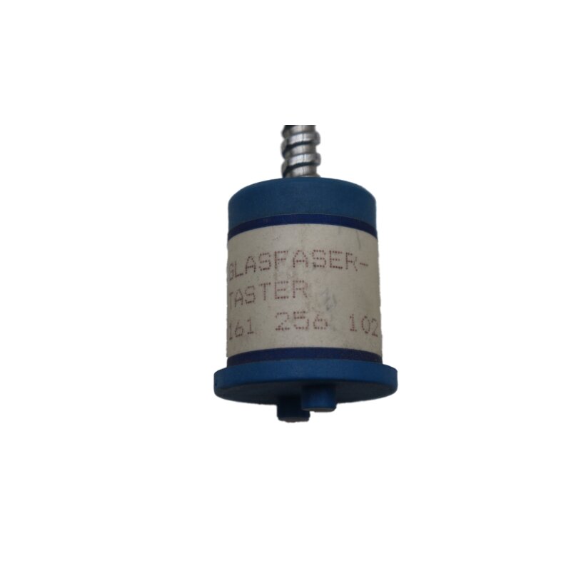 Wenglor 161-256-102 Lichtleitkabel optical cable Glasfaser-Taster button