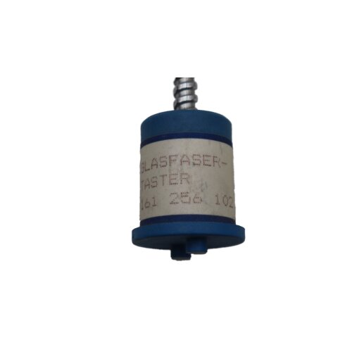 Wenglor 161-256-102 Lichtleitkabel optical cable Glasfaser-Taster button