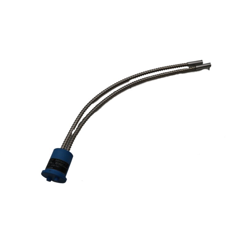 Wenglor 083-235-101 Glasfaser-Schranke fiberglass barrier Lichtleitkabel
