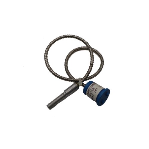 Wenglor 051-251-102 Lichtleitkabel optical cable Glasfaser-Taster button