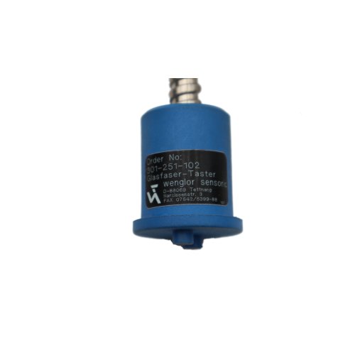 Wenglor 301-251-102 Lichtleitkabel optical cable Glasfaser-Taster button
