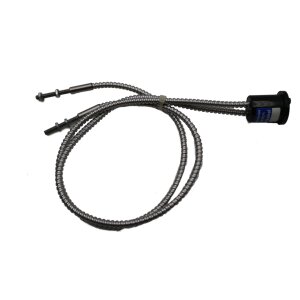 Wenglor 2S12VB Glasfaserlichtleitkabel Sensor glass fiber...