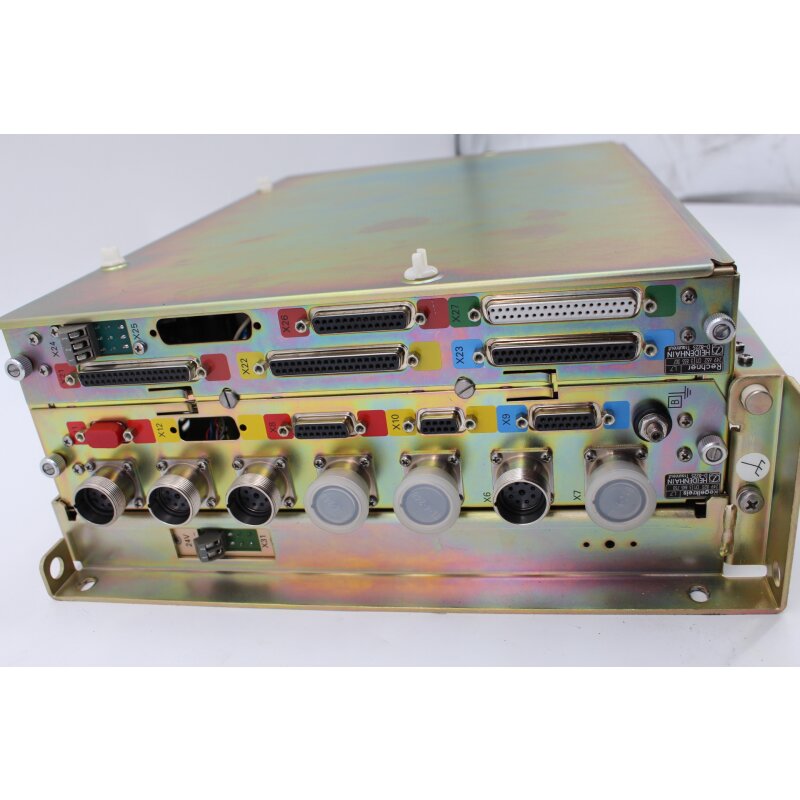 Heidenhain LE 355  Leistungsplatine Power Board