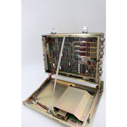 Heidenhain LE 355  Leistungsplatine Power Board