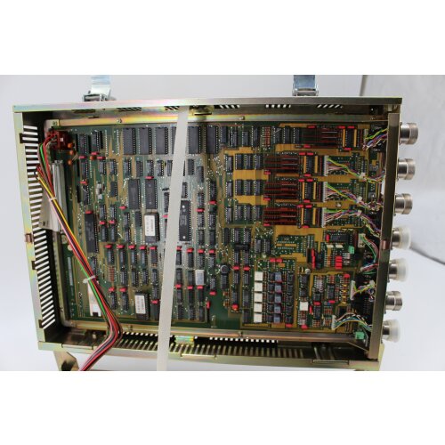 Heidenhain LE 355  Leistungsplatine Power Board