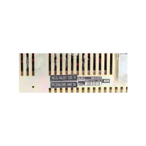 Heidenhain LE 355  Leistungsplatine Power Board