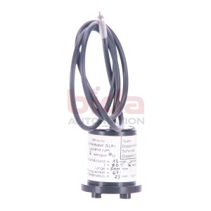 Wenglor 051-101-102 Lichtleitkabel optical cable...