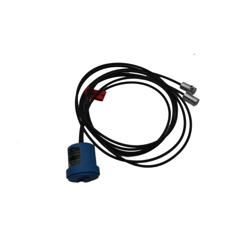 Wenglor 113-123-604 Glasfaser-Schranke fiberglass barrier Lichtleitkabel