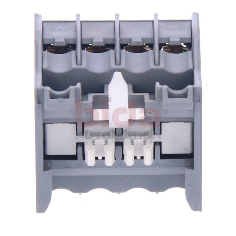 ABB CA5-31E Hilfsschalterblock auxiliary contact block Hilfsschalter