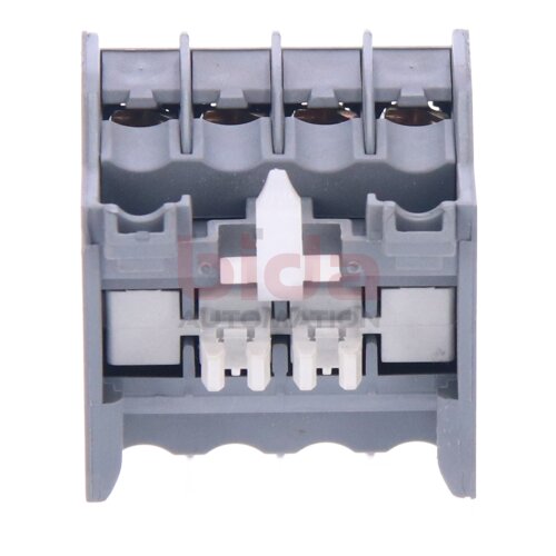 ABB CA5-31E Hilfsschalterblock auxiliary contact block Hilfsschalter