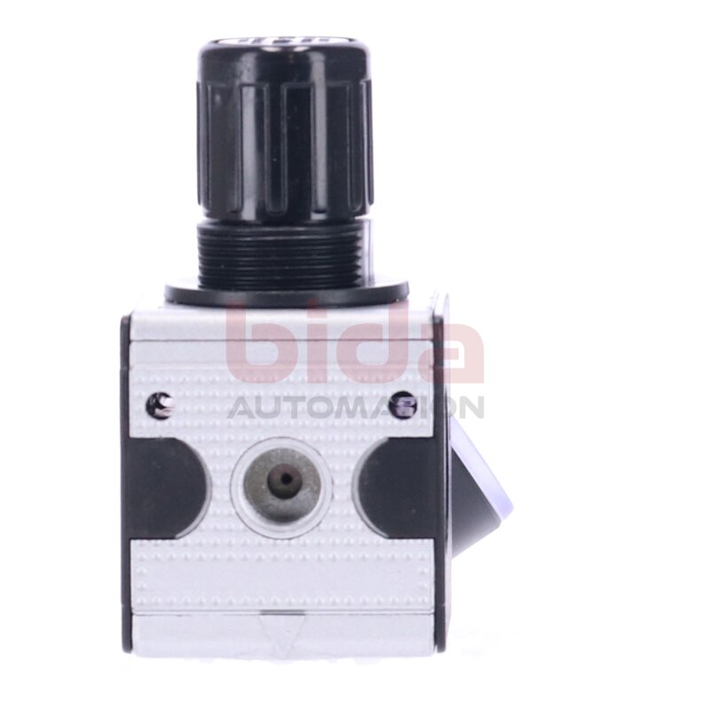 Riegler R12-3 Druckregler G 3/8 pressure regulator 0,1-3 bar