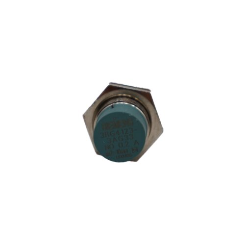Siemens 3RG4123-3AG33 Induktiver Sensor inductive sensor Simatic PXI200