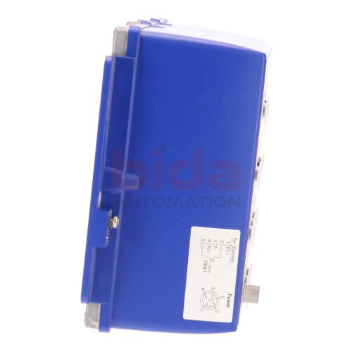 Hirschmann Octopus OS20 Ethernet Switch 000800T5T5T5-TBBY999GMSE3S04.1.02