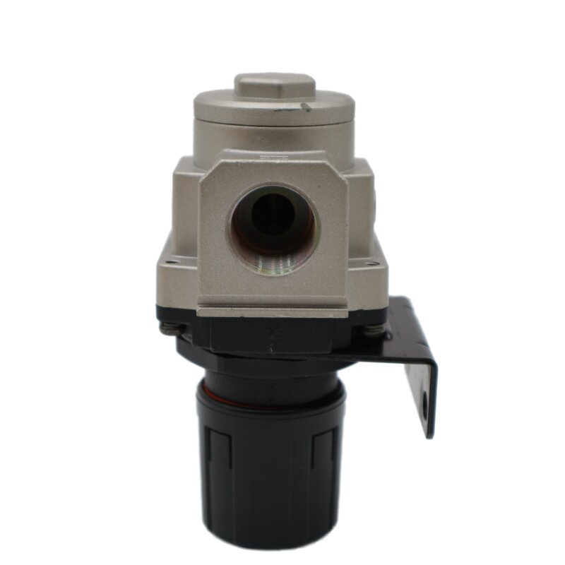 SMC EAR4000-F06 Druckregler Druckminderer pressure regulator reducer