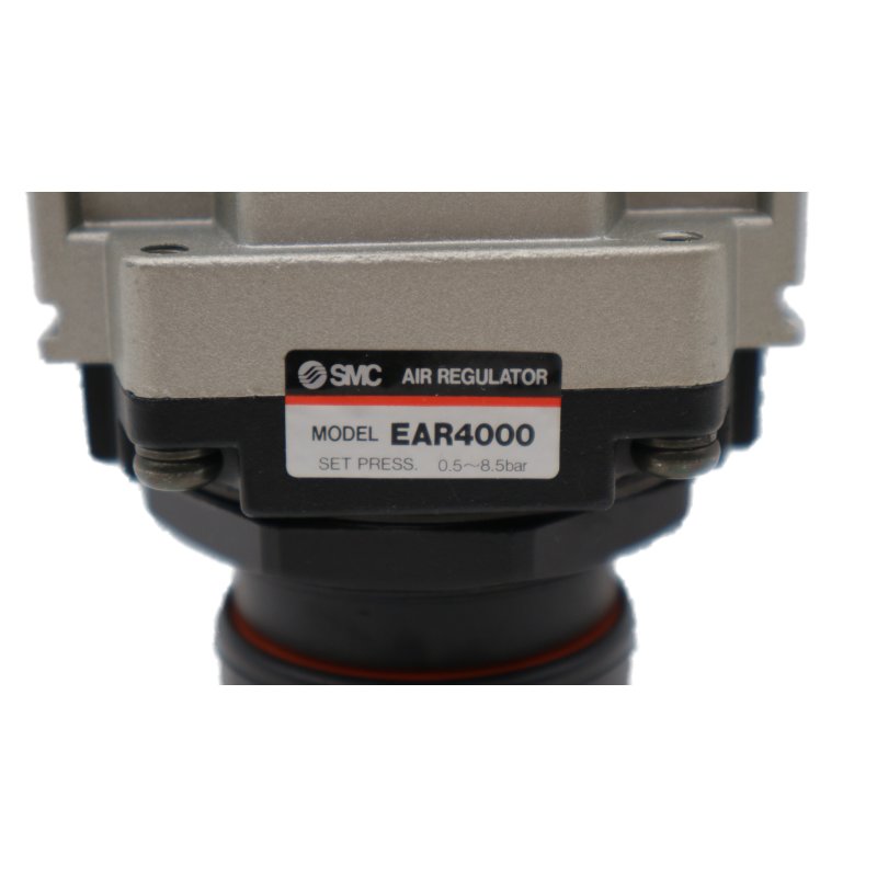 SMC EAR4000-F06 Druckregler Druckminderer pressure regulator reducer