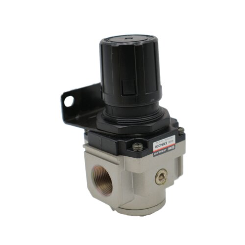 SMC EAR4000-F06 Druckregler Druckminderer pressure regulator reducer