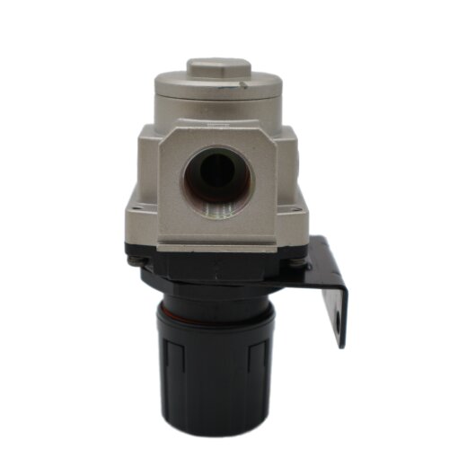 SMC EAR4000-F06 Druckregler Druckminderer pressure regulator reducer