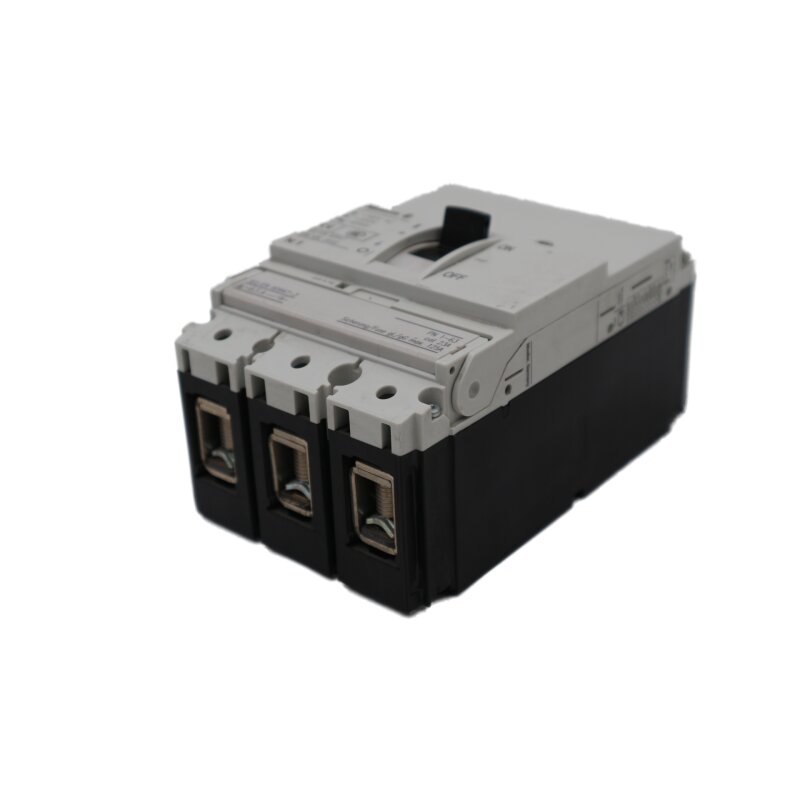 Kl&ouml;ckner Moeller N1 Sch&uuml;tz Leistungssch&uuml;tz contactor relay 63A 690V