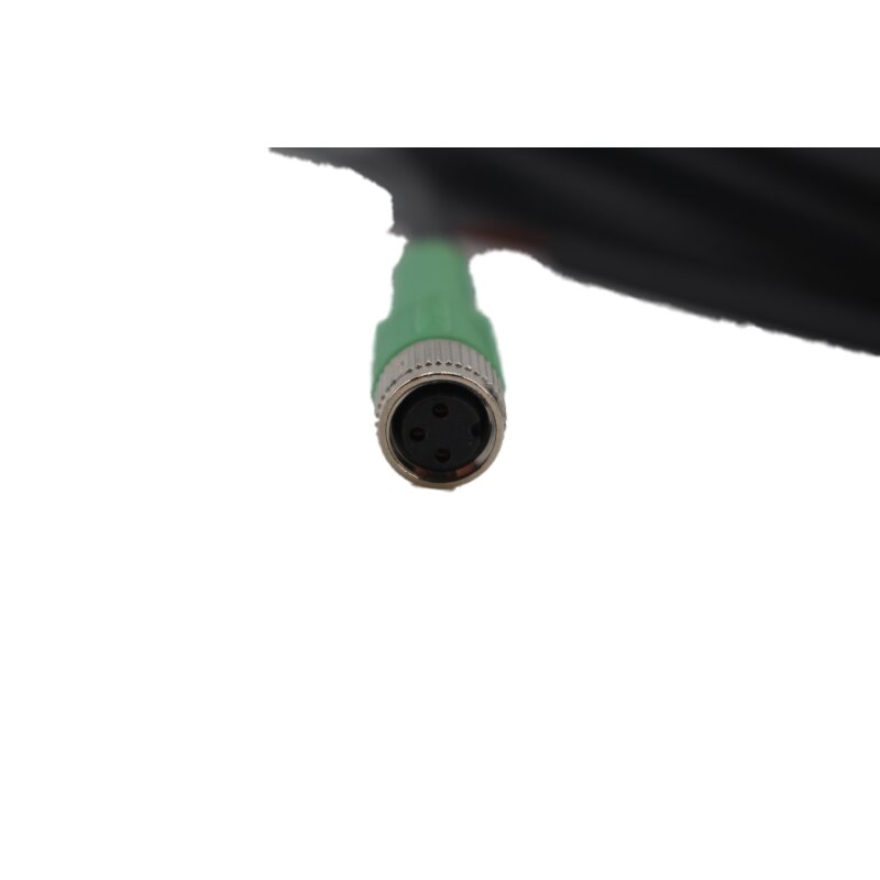 Phoenix Contact 1694101 Sensor- Aktor-Steckverbinder 10m Kabel konfektioniert M8 Buchse