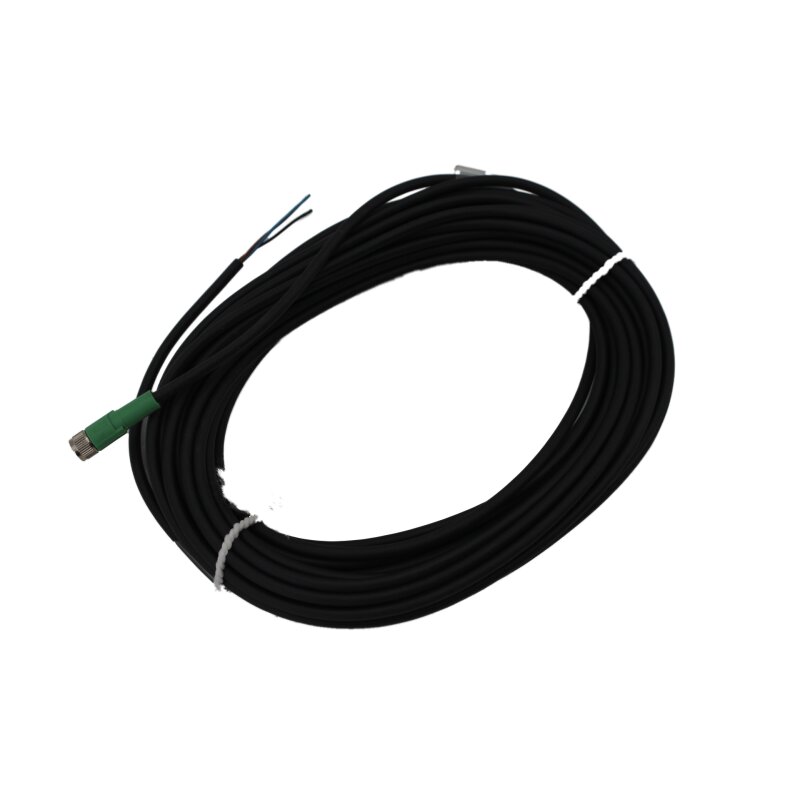 Phoenix Contact 1681842 Sensorkabel SAC-4P- 1,5-PUR/M 8FS 1,5 m Kabel konfektioniert M8 Buchse