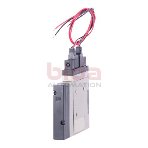 SMC ZM101M-K5LZ-X111 Vakuumerzeuger vacuum ejector