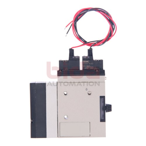 SMC ZM101M-K5LZ-X111 Vakuumerzeuger vacuum ejector