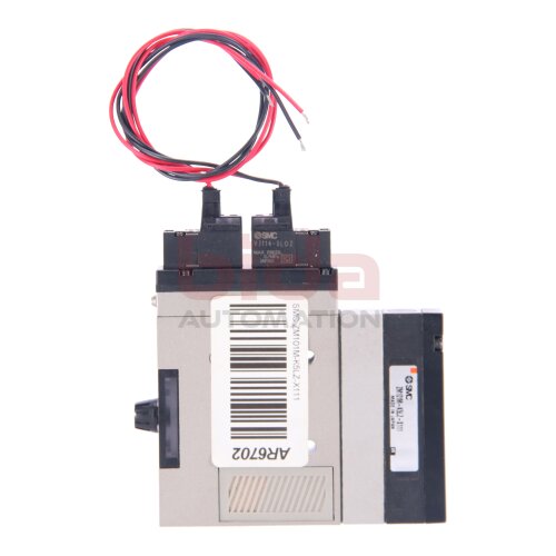 SMC ZM101M-K5LZ-X111 Vakuumerzeuger vacuum ejector