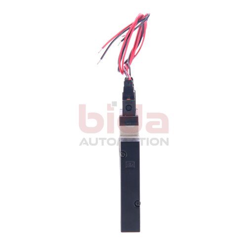 SMC ZM101M-K5LZ-X111 Vakuumerzeuger vacuum ejector