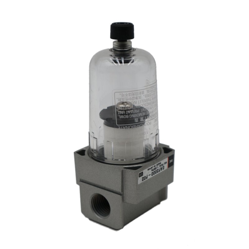 SMC EAF2000-F02 Druckluftfilter Luftfilter pneumatic filter