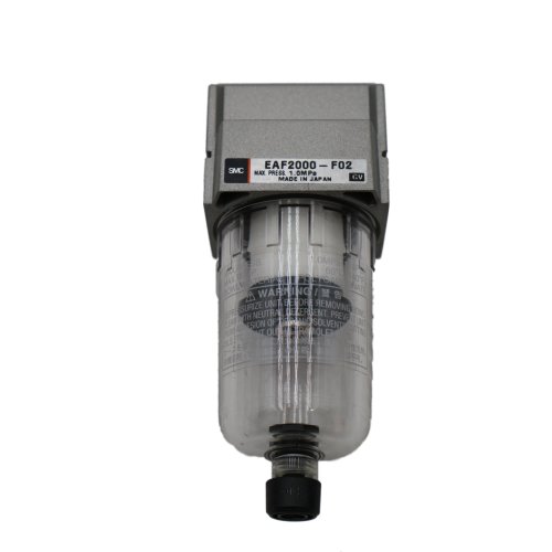 SMC EAF2000-F02 Druckluftfilter Luftfilter pneumatic filter