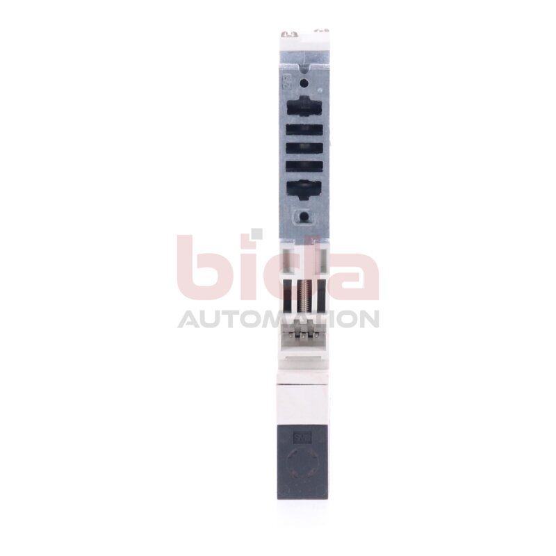SMC VQ1401-5-Q Magnetventil solenoid valve 3 position plug-in