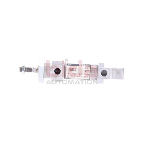 Bosch B 822 433 502 Rundzylinder Zylinder round cylinder B822433502